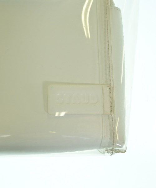 STAUD（スタウド）その他 白 サイズ:- レディース/2200636235403