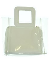 STAUD（スタウド）その他 白 サイズ:- レディース/2200636235403