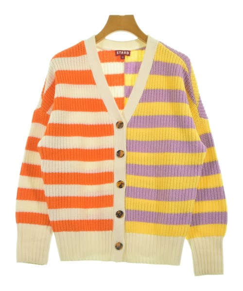 スタウド(STAUD)のSTAUD カーディガン