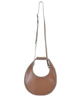 STAUD（スタウド）ハンドバッグ 茶 サイズ:- レディース/2200642487032