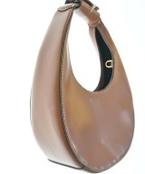 STAUD（スタウド）ハンドバッグ 茶 サイズ:- レディース/2200642487032