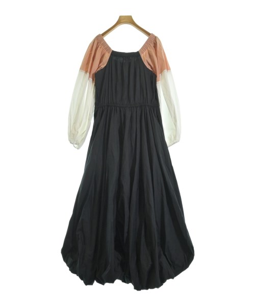 STAUD（スタウド）ワンピース 黒 サイズ:S レディース/2200624760122