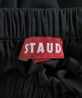 STAUD（スタウド）ワンピース 黒 サイズ:S レディース/2200624760122