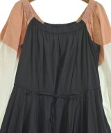 STAUD（スタウド）ワンピース 黒 サイズ:S レディース/2200624760122