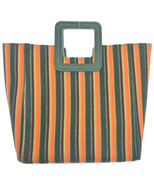 スタウド(STAUD)のSTAUD トートバッグ