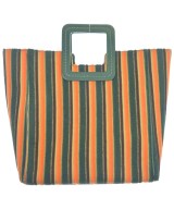 STAUD トートバッグ