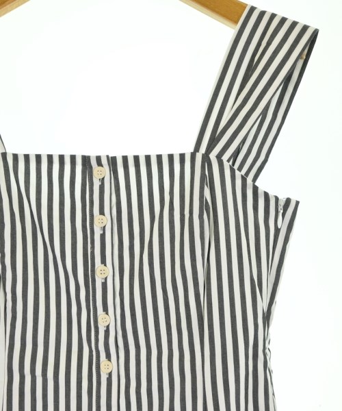 STAUD（スタウド）ワンピース 白 サイズ:2(M位) レディース/2200623153123