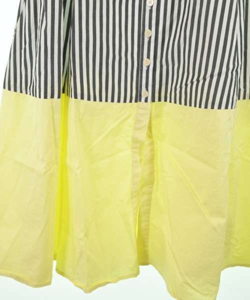 STAUD（スタウド）ワンピース 白 サイズ:2(M位) レディース/2200623153123