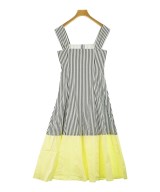 STAUD（スタウド）ワンピース 白 サイズ:2(M位) レディース/2200623153123