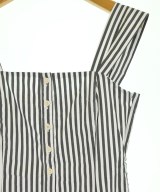 STAUD（スタウド）ワンピース 白 サイズ:2(M位) レディース/2200623153123