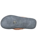 STAUD（スタウド）サンダル 茶 サイズ:EU37(23.5cm位) レディース/2200631194903