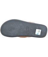 STAUD（スタウド）サンダル 茶 サイズ:EU38(24.5cm位) レディース/2200631194927