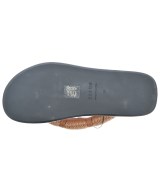 STAUD（スタウド）サンダル 茶 サイズ:EU38(24.5cm位) レディース/2200631194934