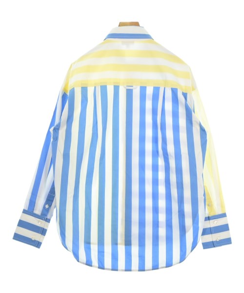 STAUD（スタウド）カジュアルシャツ 白 サイズ:XS レディース/2200678733226