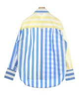 STAUD（スタウド）カジュアルシャツ 白 サイズ:XS レディース/2200678733226