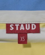 STAUD（スタウド）カジュアルシャツ 白 サイズ:XS レディース/2200678733226