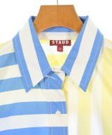 STAUD（スタウド）カジュアルシャツ 白 サイズ:XS レディース/2200678733226