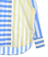 STAUD（スタウド）カジュアルシャツ 白 サイズ:XS レディース/2200678733226