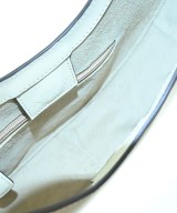 STAUD（スタウド）ハンドバッグ 白 サイズ:- レディース/2200714299167