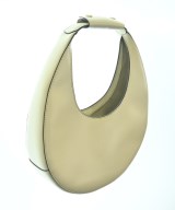 STAUD（スタウド）ハンドバッグ 白 サイズ:- レディース/2200714299167