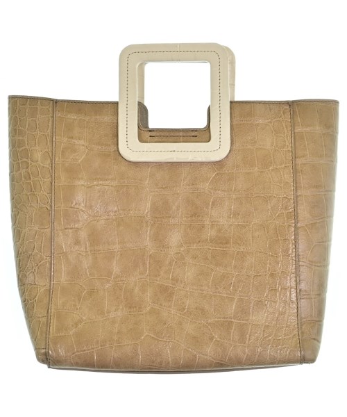 STAUD（スタウド）トートバッグ ベージュ サイズ:- レディース/2200649740024