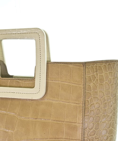 STAUD（スタウド）トートバッグ ベージュ サイズ:- レディース/2200649740024