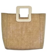 STAUD（スタウド）トートバッグ ベージュ サイズ:- レディース/2200649740024