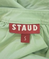STAUD（スタウド）ブラウス 緑 サイズ:S レディース/2200703555311
