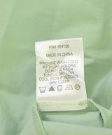 STAUD（スタウド）ブラウス 緑 サイズ:S レディース/2200703555311
