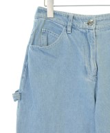 STAUD（スタウド）デニムパンツ 青 サイズ:0(XS位) レディース/2200704235335