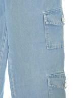 STAUD（スタウド）デニムパンツ 青 サイズ:0(XS位) レディース/2200704235335