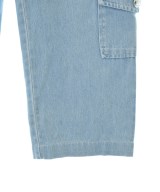 STAUD（スタウド）デニムパンツ 青 サイズ:0(XS位) レディース/2200704235335
