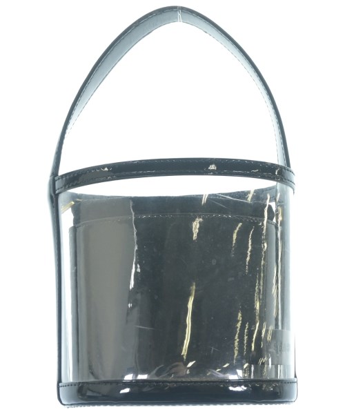 STAUD(スタウド)ハンドバッグ 黒 サイズ:-/2200659175144