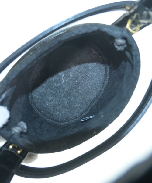 STAUD（スタウド）ハンドバッグ 黒 サイズ:- レディース/2200659175144