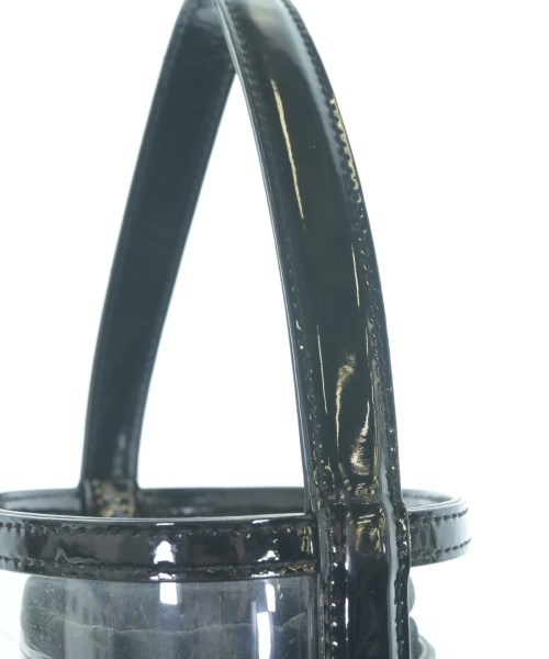 STAUD（スタウド）ハンドバッグ 黒 サイズ:- レディース/2200659175144