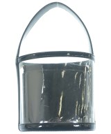 STAUD（スタウド）ハンドバッグ 黒 サイズ:- レディース/2200659175144