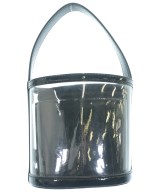 STAUD（スタウド）ハンドバッグ 黒 サイズ:- レディース/2200659175144