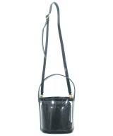 STAUD（スタウド）ハンドバッグ 黒 サイズ:- レディース/2200659175144