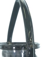 STAUD（スタウド）ハンドバッグ 黒 サイズ:- レディース/2200659175144