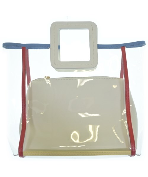 STAUD（スタウド）トートバッグ その他（柄物・カラフル） サイズ:- レディース/2200659913142