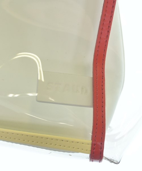 STAUD（スタウド）トートバッグ その他（柄物・カラフル） サイズ:- レディース/2200659913142