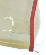 STAUD（スタウド）トートバッグ その他（柄物・カラフル） サイズ:- レディース/2200659913142