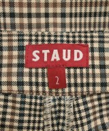 STAUD（スタウド）その他 白 サイズ:2(M位) レディース/2200723770053