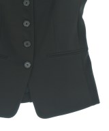 STAUD（スタウド）ブラウス 黒 サイズ:S レディース/2200724663033