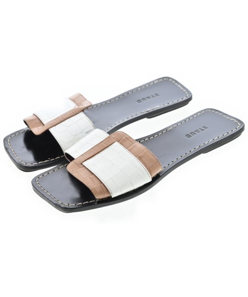 STAUD(スタウド)のサンダル サイズ:EU35(21.5cm位) 5,500円