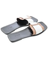 STAUD（スタウド）サンダル 白 サイズ:EU35(21.5cm位) レディース/2200728273542