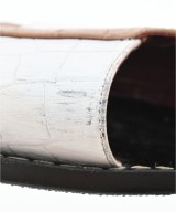 STAUD（スタウド）サンダル 白 サイズ:EU35(21.5cm位) レディース/2200728273542