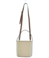 STAUD（スタウド）ショルダーバッグ 白 サイズ:- レディース/2200728567023