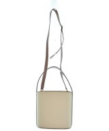 STAUD（スタウド）ショルダーバッグ 白 サイズ:- レディース/2200728567023