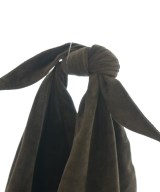 STAUD（スタウド）ハンドバッグ 茶 サイズ:- レディース/2200682898065